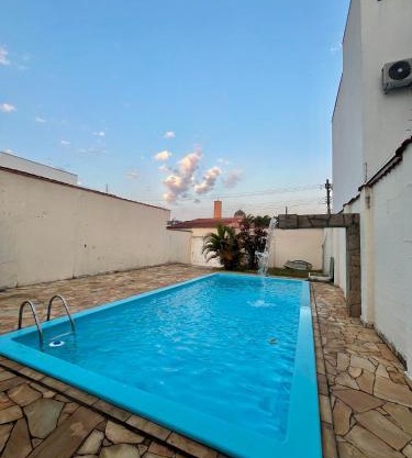 Casa Vitória