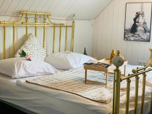 Casa Wellness am Wald 140 qm Bed & Breakfast & Wellness