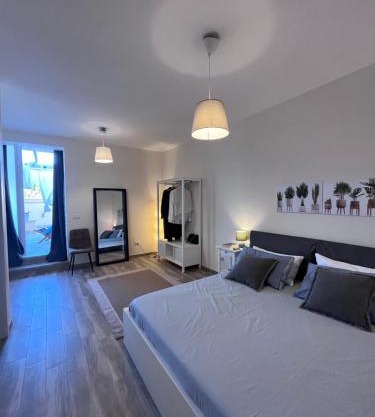 Casa Wind 14 - Taranto Suite & Apartment
