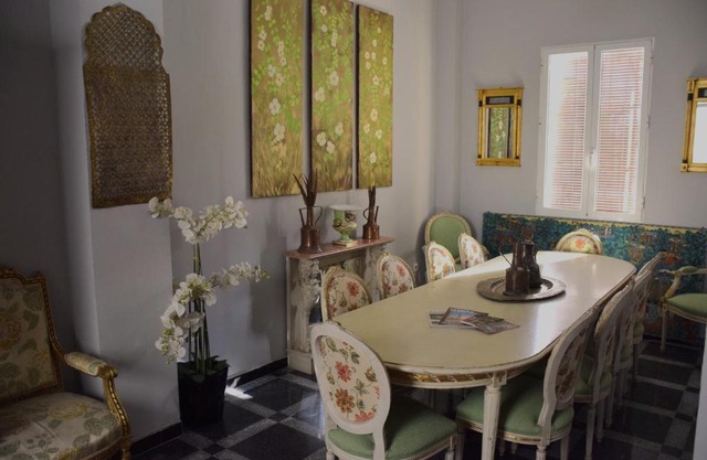 Casa Xanadu Seville - Boutique rooms with terraces