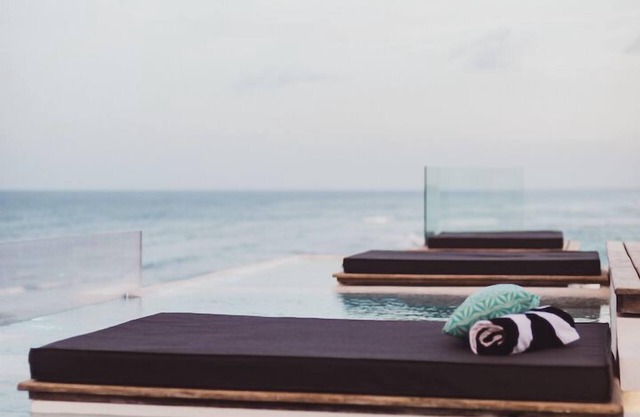 Casa Xuul Tulum Oceanfront - Daily cleaning included - Pools/Jacuzzis/Rooftop