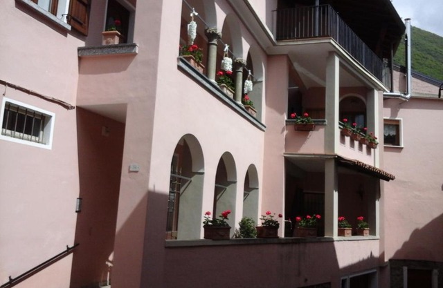 Casa Zia Adry
