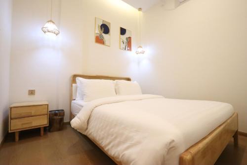 Casabella Homestay 205 Batam Penuin