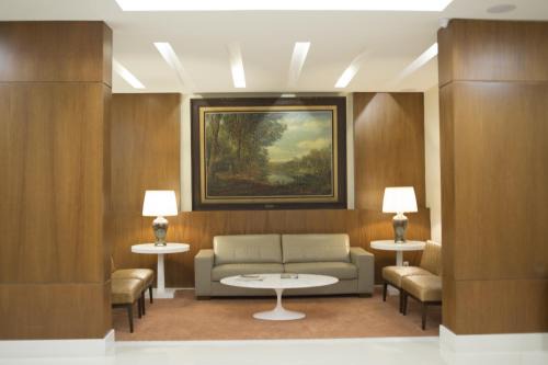 Casablanca Hotel 