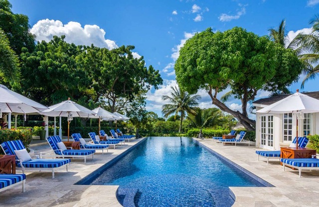 Casablanca Villa 