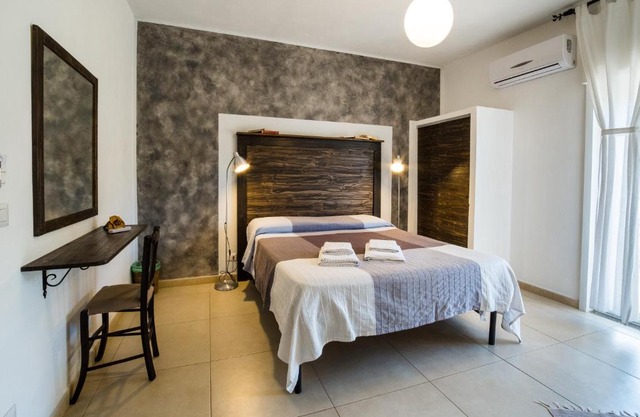 Casadada Bed and Breakfast