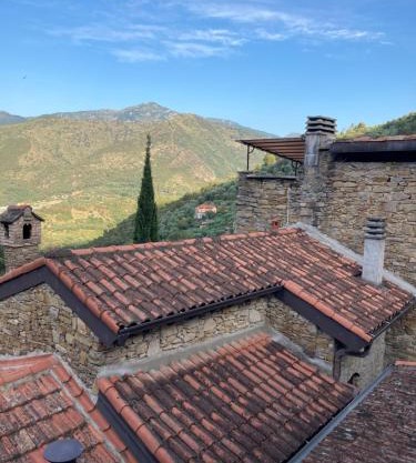CasaDelGrillo CountryHouse