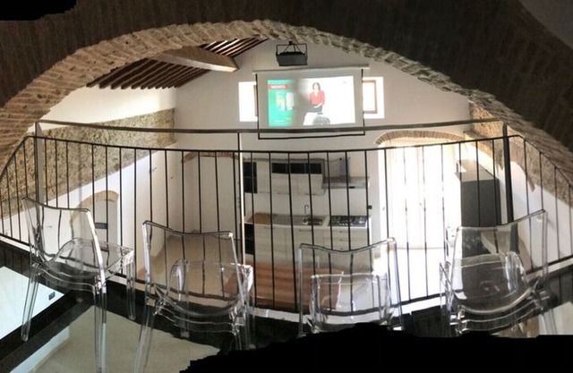 Casale Bernardino Apartment 1