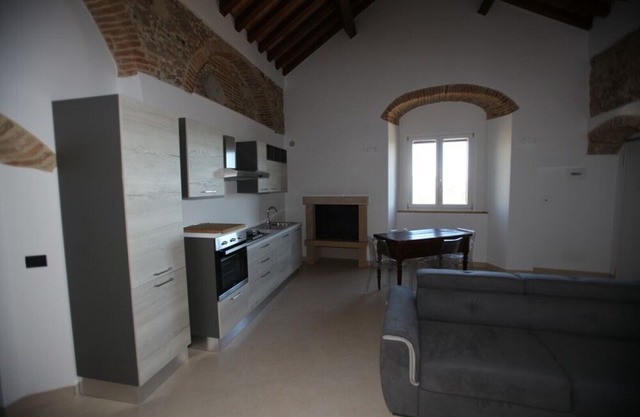 Casale Bernardino - Apartment 2