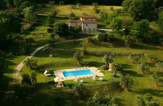 Casale in Teverina - Entire house in countryside