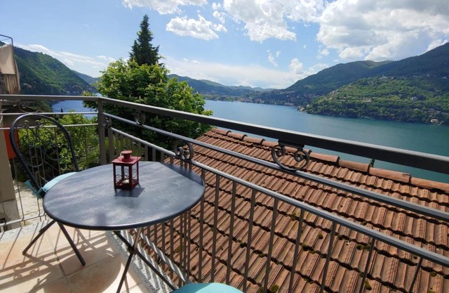 CasAle sul Lago di Como
