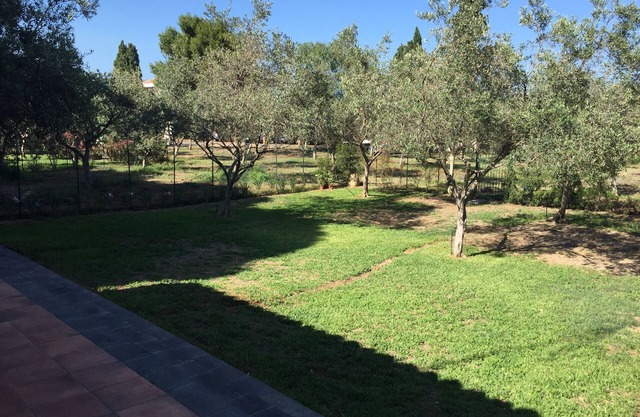 Casale Uliveto from Stefania