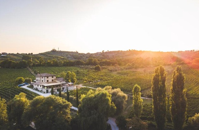 Casale Verdeluna Wine Resort
