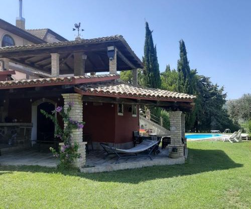 Casalustro