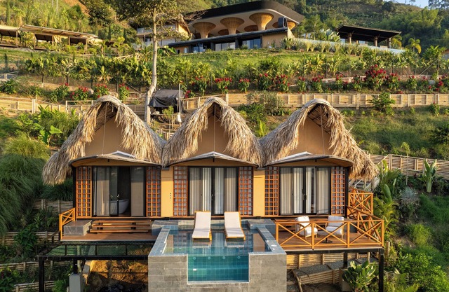 Casamalva villas
