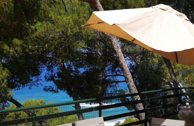 Casamiacasadicharme: Poseidonia appartment