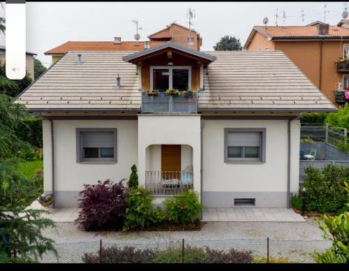 CasaNobile -Suite Il Melo