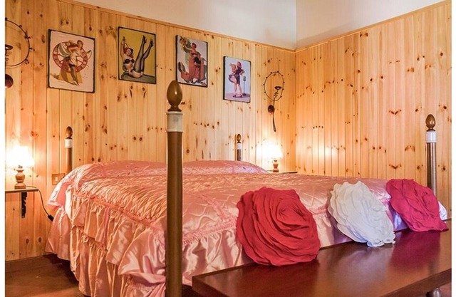 CASANUOVA FARMHOUSE - Caciaia apartment