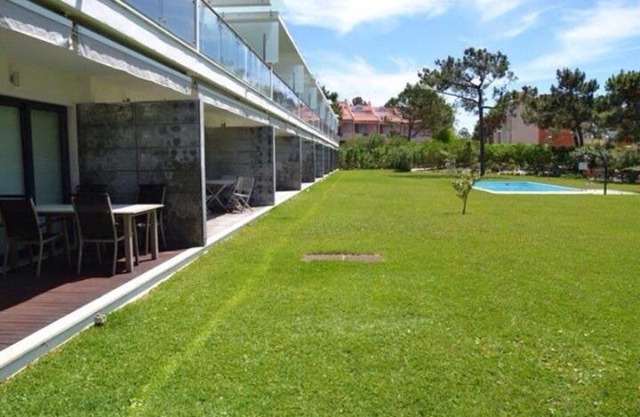 Casas Da Duna