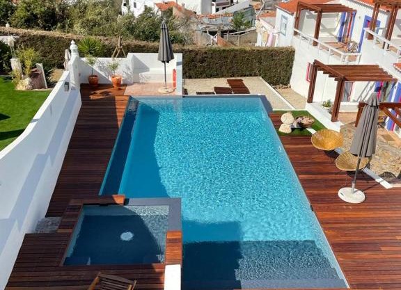 Casas Do Moinho - Turismo De Aldeia