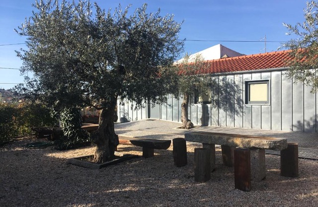 Casas do Mondego