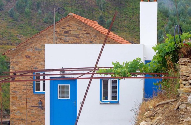 Casas do Sinhel