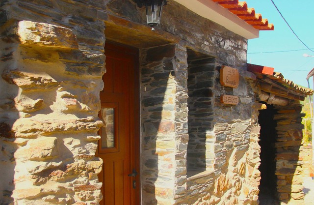 Casas dos Carregais