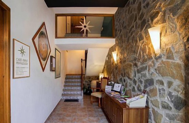 Casas Rurales Penyagolosa for 5 people