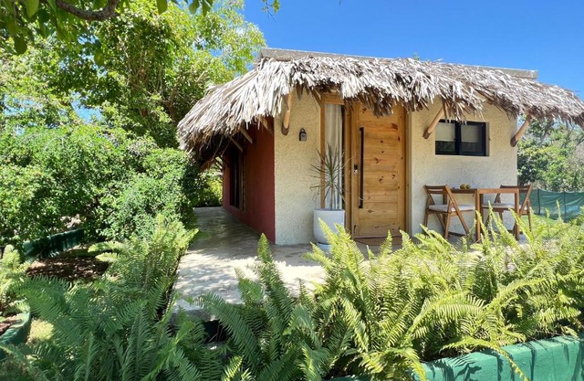 CASAS LEON Casita de playa #2