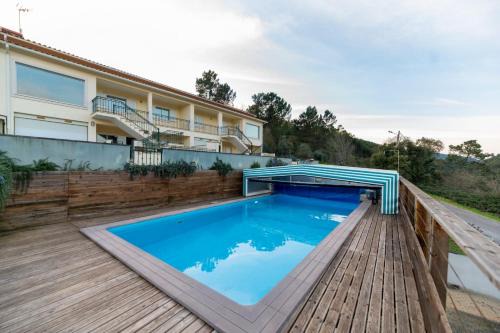 Casas Ponte D'Alge