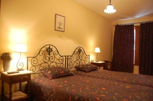 Casas Rurais Outros Tempos for 2 people