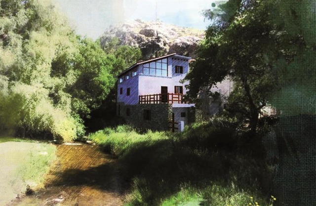 Casas Rurales El Nacimiento