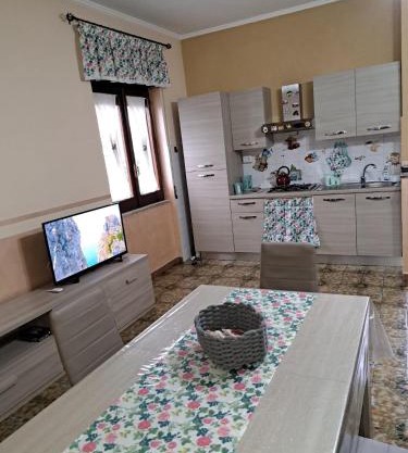 Casavacanza max 4 persone