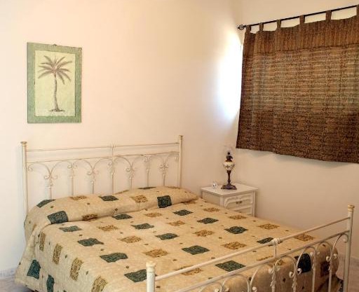 casavacanze San Paolo