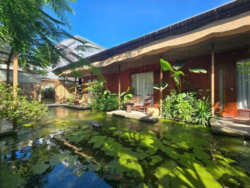CasaWa Homestay Hue