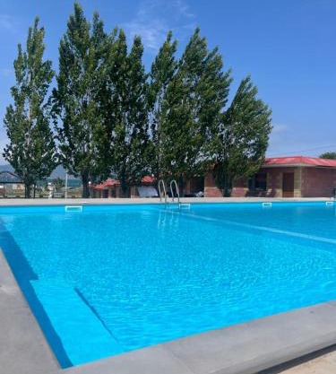 Cascade Resort Sevan