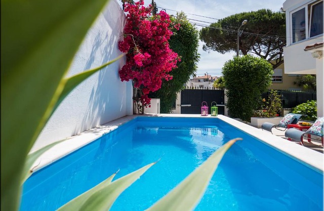 Cascais House