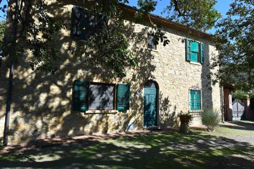 CASE&COLLINE Pozzo 2