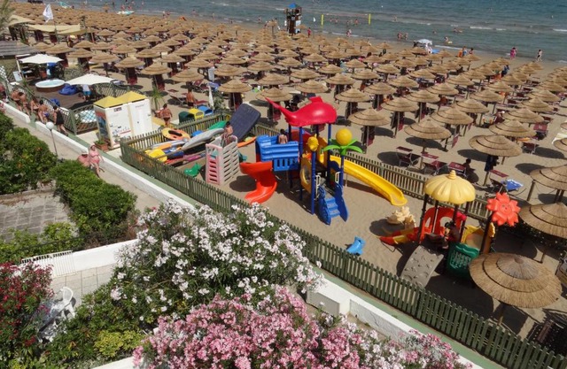 Case Vacanze Rodi Garganico