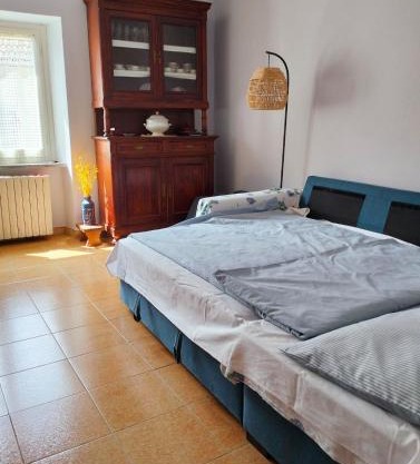 Casetta delle rose