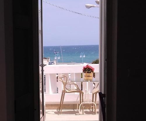 Casetta Mare