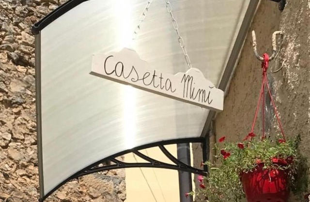 Casetta Mimì