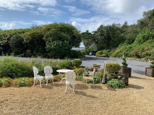 Cashel House Hotel