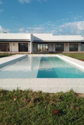 Casimiro Ibera Hotel Boutique