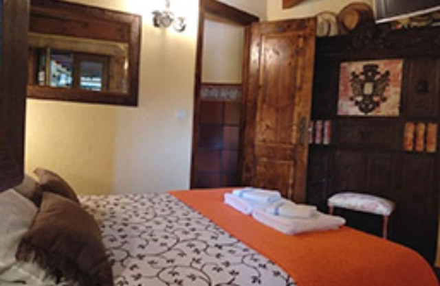 CASINA FOUCELLAS. Muinos villages.