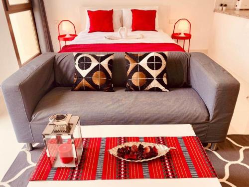 Casina Rossa Salalah