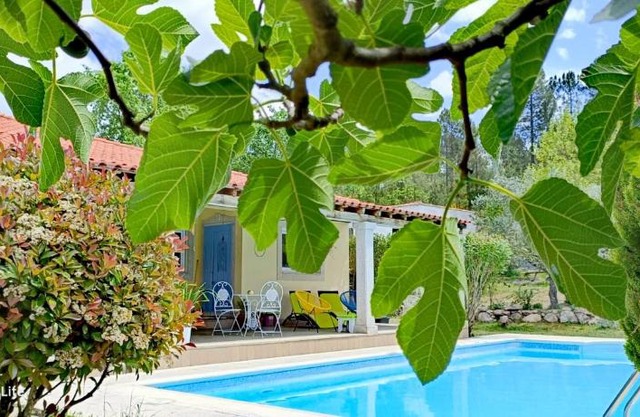 Casinha Siberiana, Casa de Hospedes