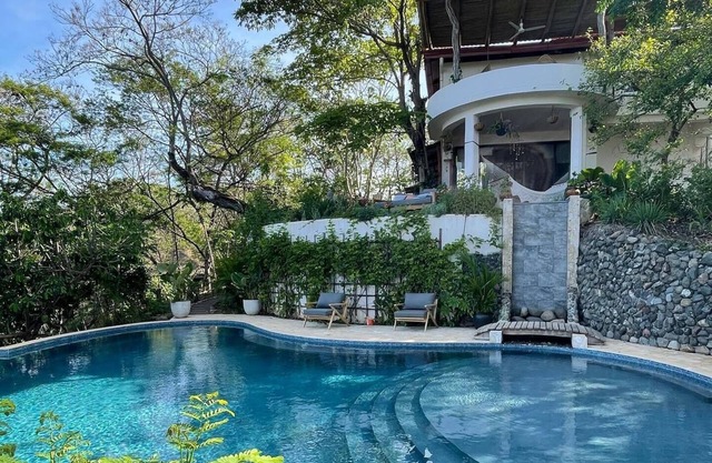 Casita Almendronn
