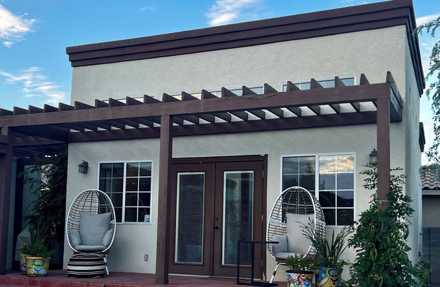 Casita de Colchas - Close to ABQ International Balloon Fiestan
