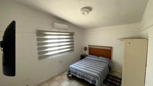Casita El Zacatal